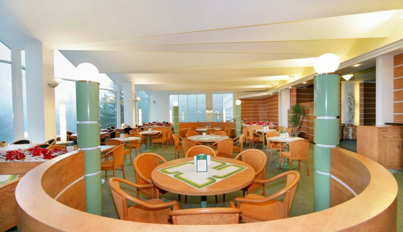 Hotel Montana Špindlerův Mlýn